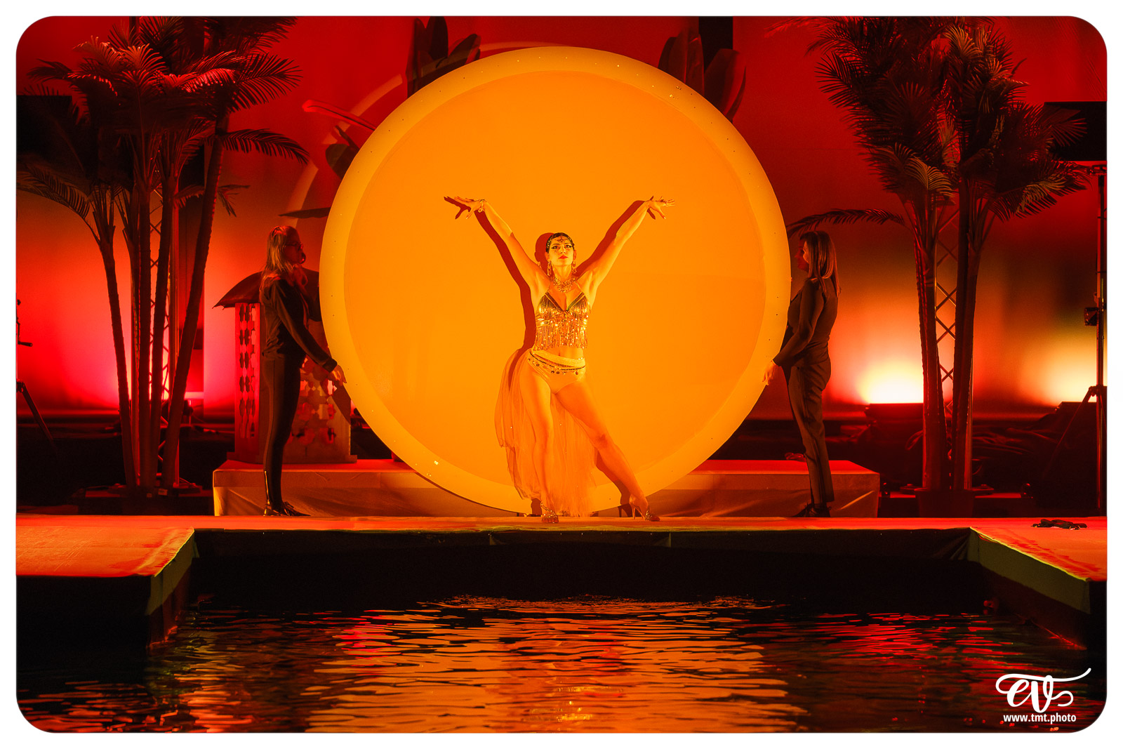 BNS - MILLE ET UNE NUITS